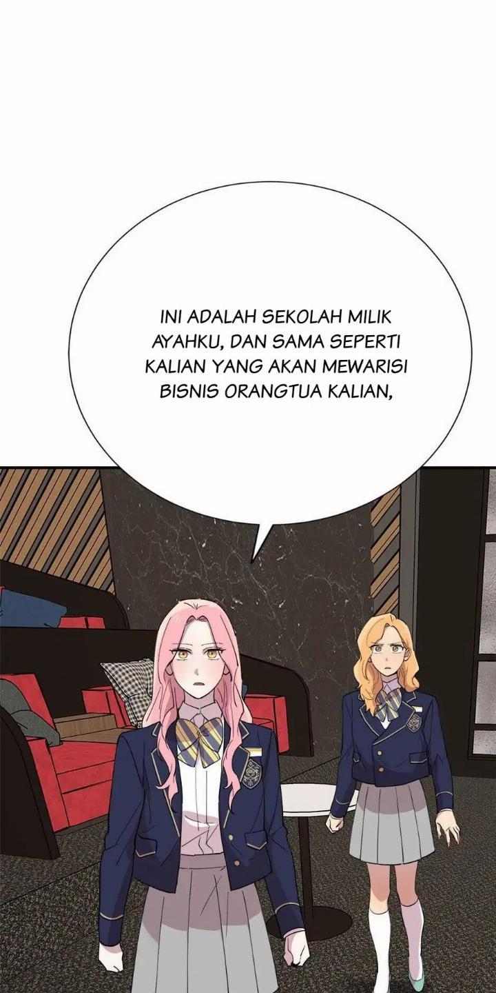 He Can't Be This Dumb! Chapter 36 - halaman 20