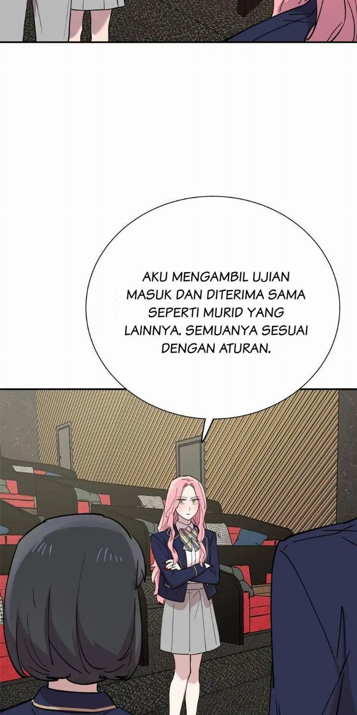 He Can't Be This Dumb! Chapter 36 - halaman 23