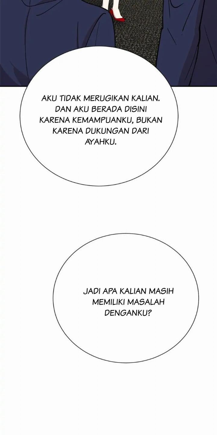 He Can't Be This Dumb! Chapter 36 - halaman 24