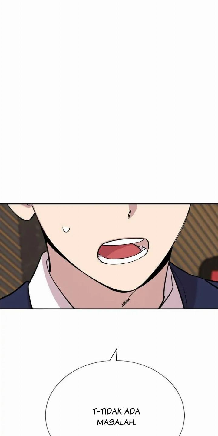 He Can't Be This Dumb! Chapter 36 - halaman 27