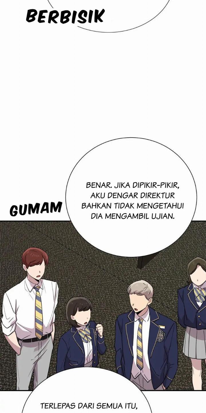 He Can't Be This Dumb! Chapter 36 - halaman 28