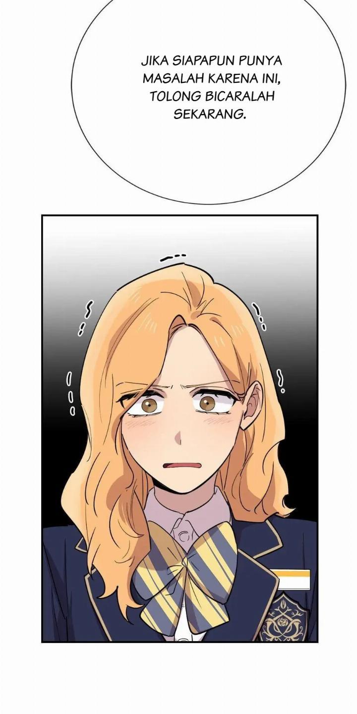 He Can't Be This Dumb! Chapter 36 - halaman 31