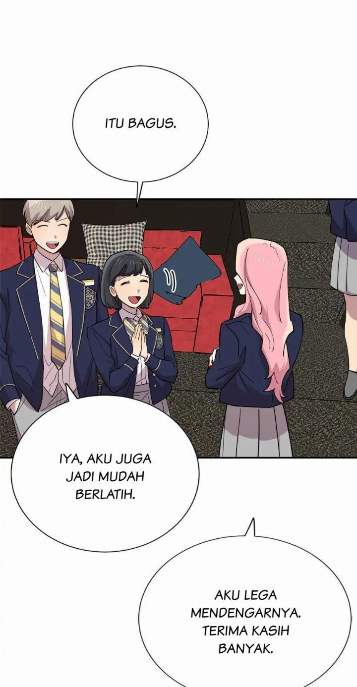 He Can't Be This Dumb! Chapter 36 - halaman 32