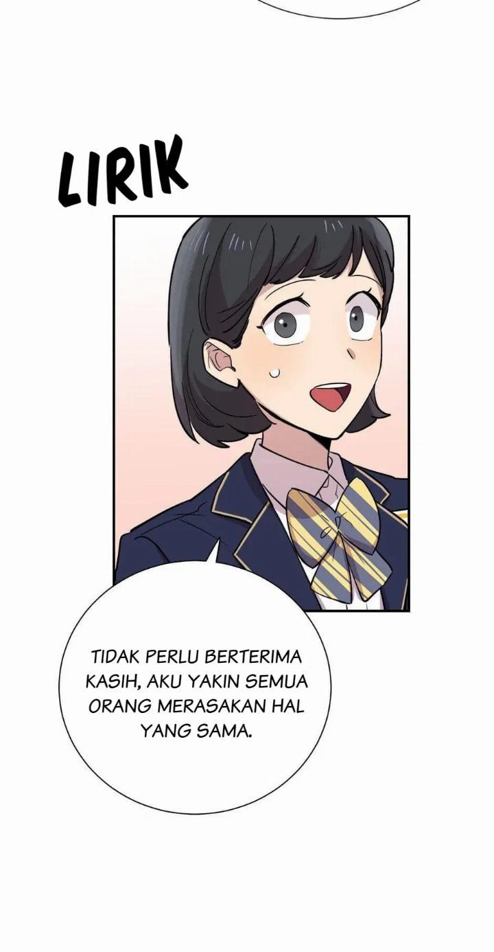He Can't Be This Dumb! Chapter 36 - halaman 33