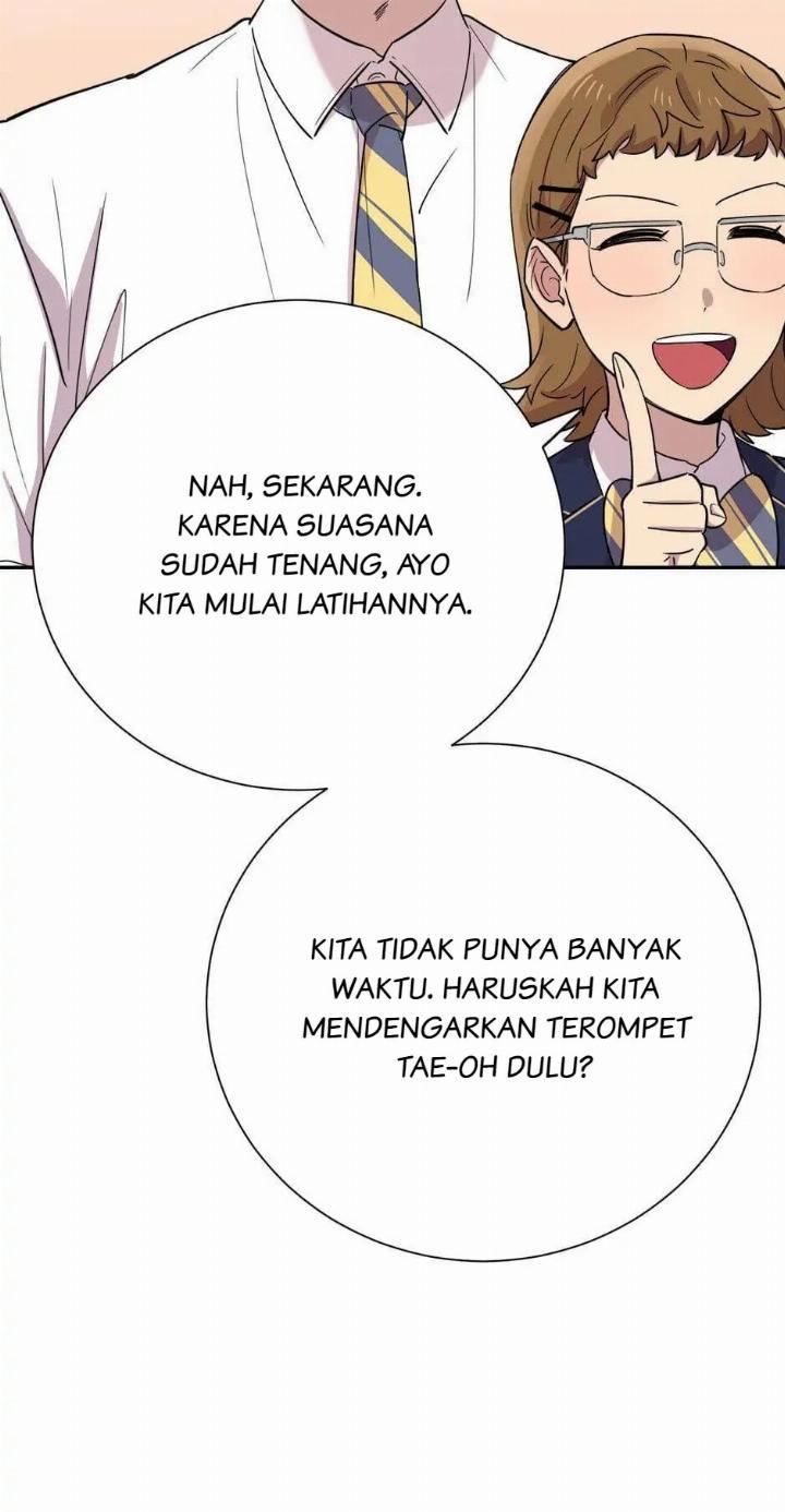 He Can't Be This Dumb! Chapter 36 - halaman 38