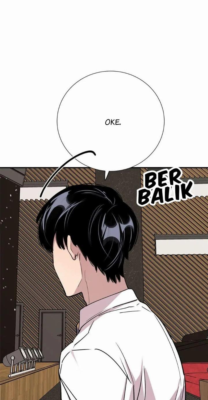He Can't Be This Dumb! Chapter 36 - halaman 39