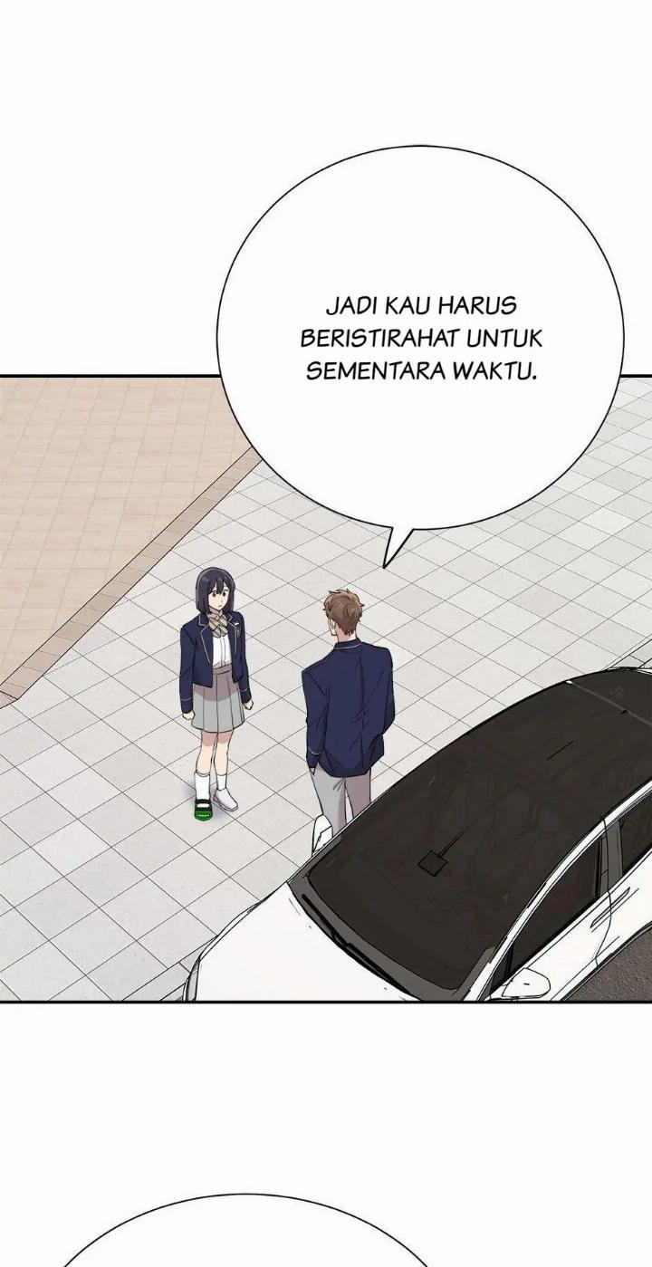 He Can't Be This Dumb! Chapter 36 - halaman 4