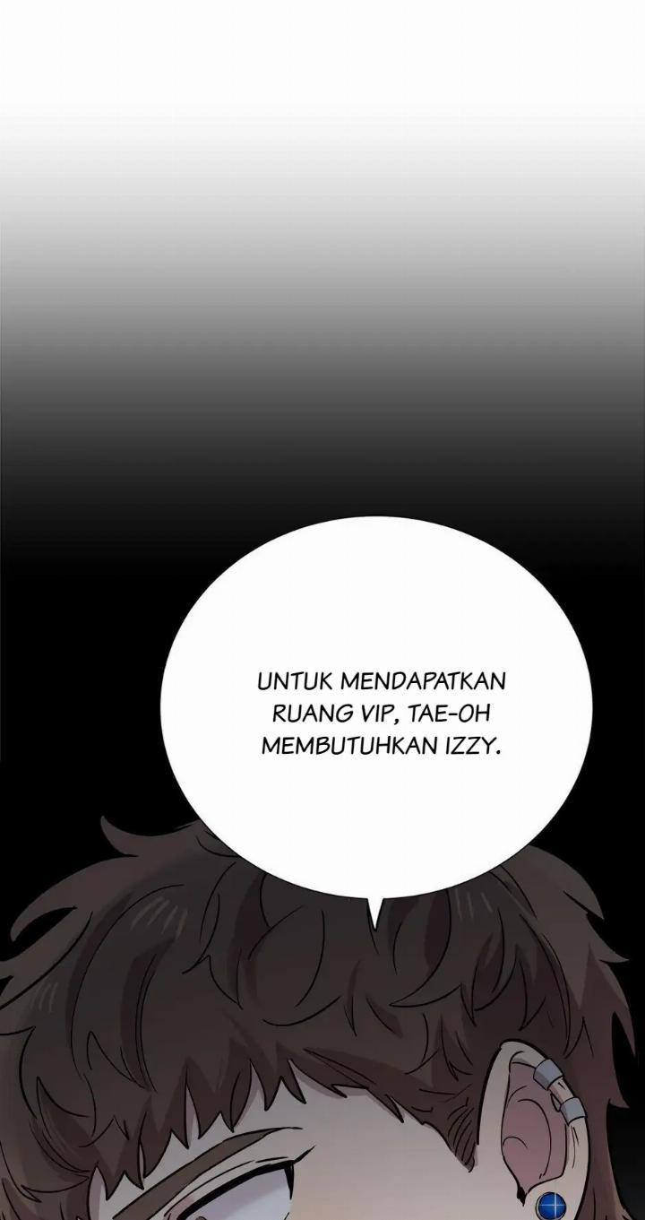 He Can't Be This Dumb! Chapter 36 - halaman 41
