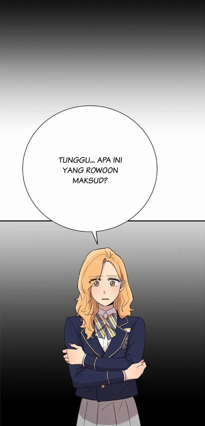 He Can't Be This Dumb! Chapter 36 - halaman 45