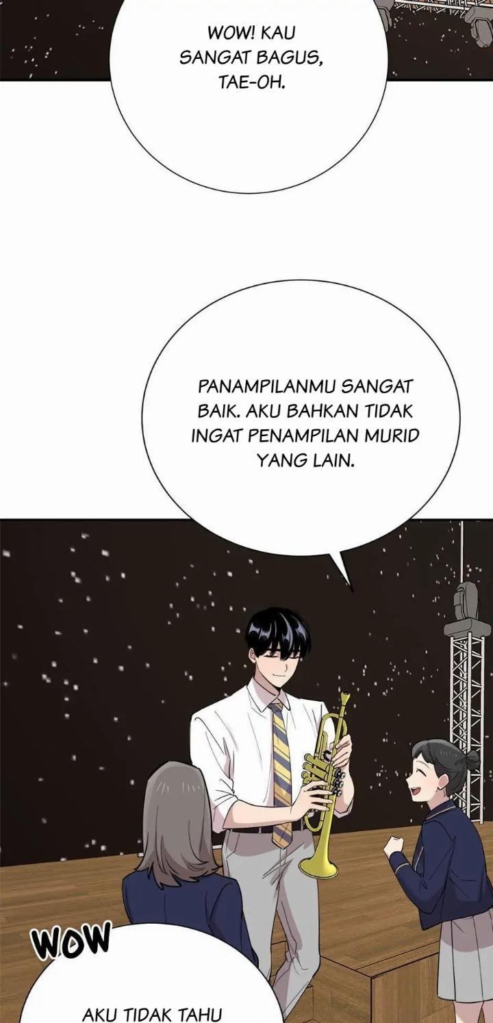 He Can't Be This Dumb! Chapter 36 - halaman 49