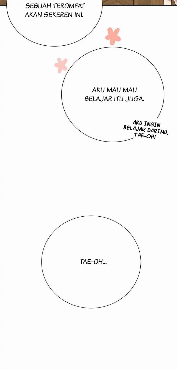 He Can't Be This Dumb! Chapter 36 - halaman 50