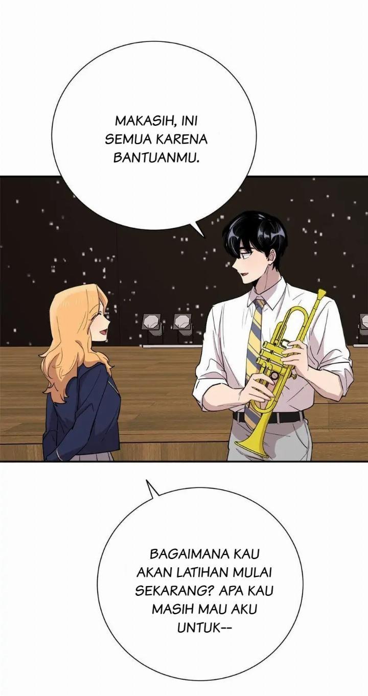 He Can't Be This Dumb! Chapter 36 - halaman 52