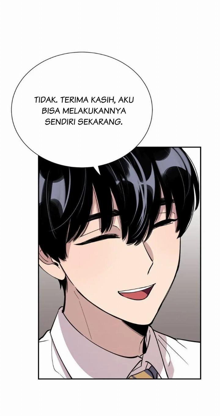 He Can't Be This Dumb! Chapter 36 - halaman 53