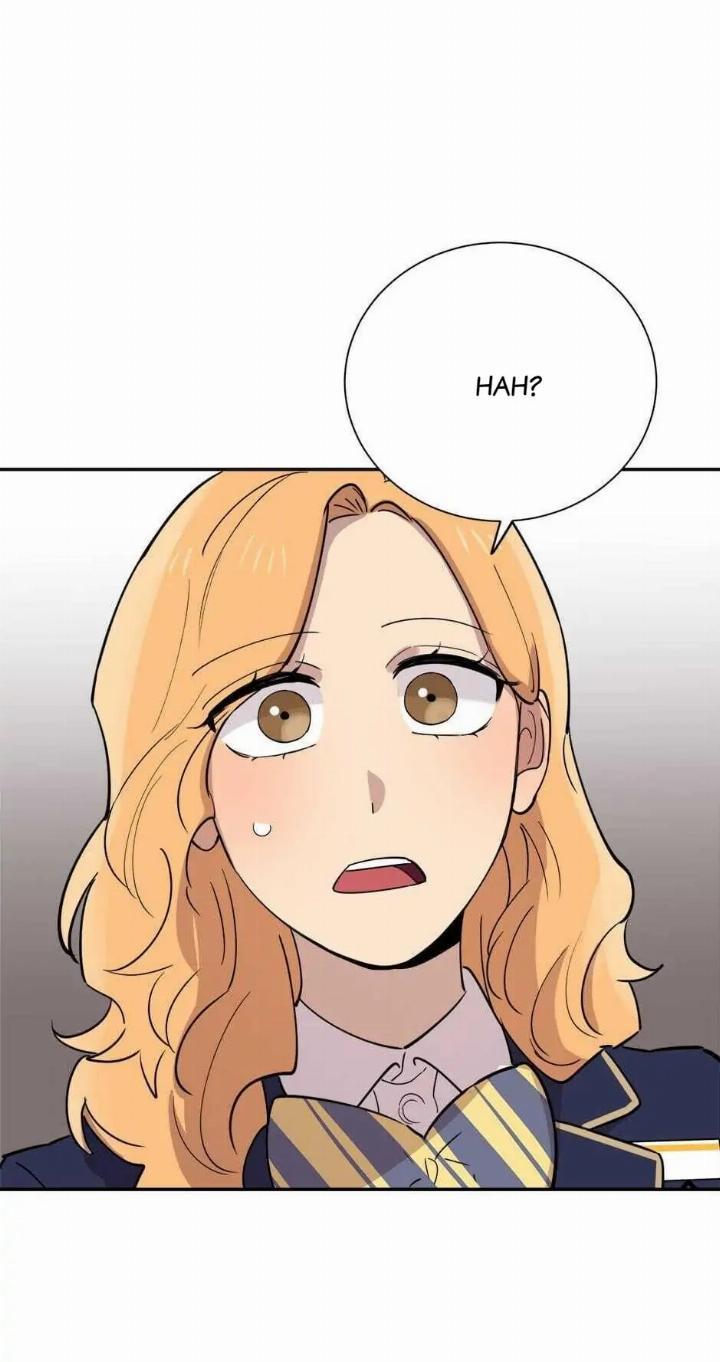 He Can't Be This Dumb! Chapter 36 - halaman 54