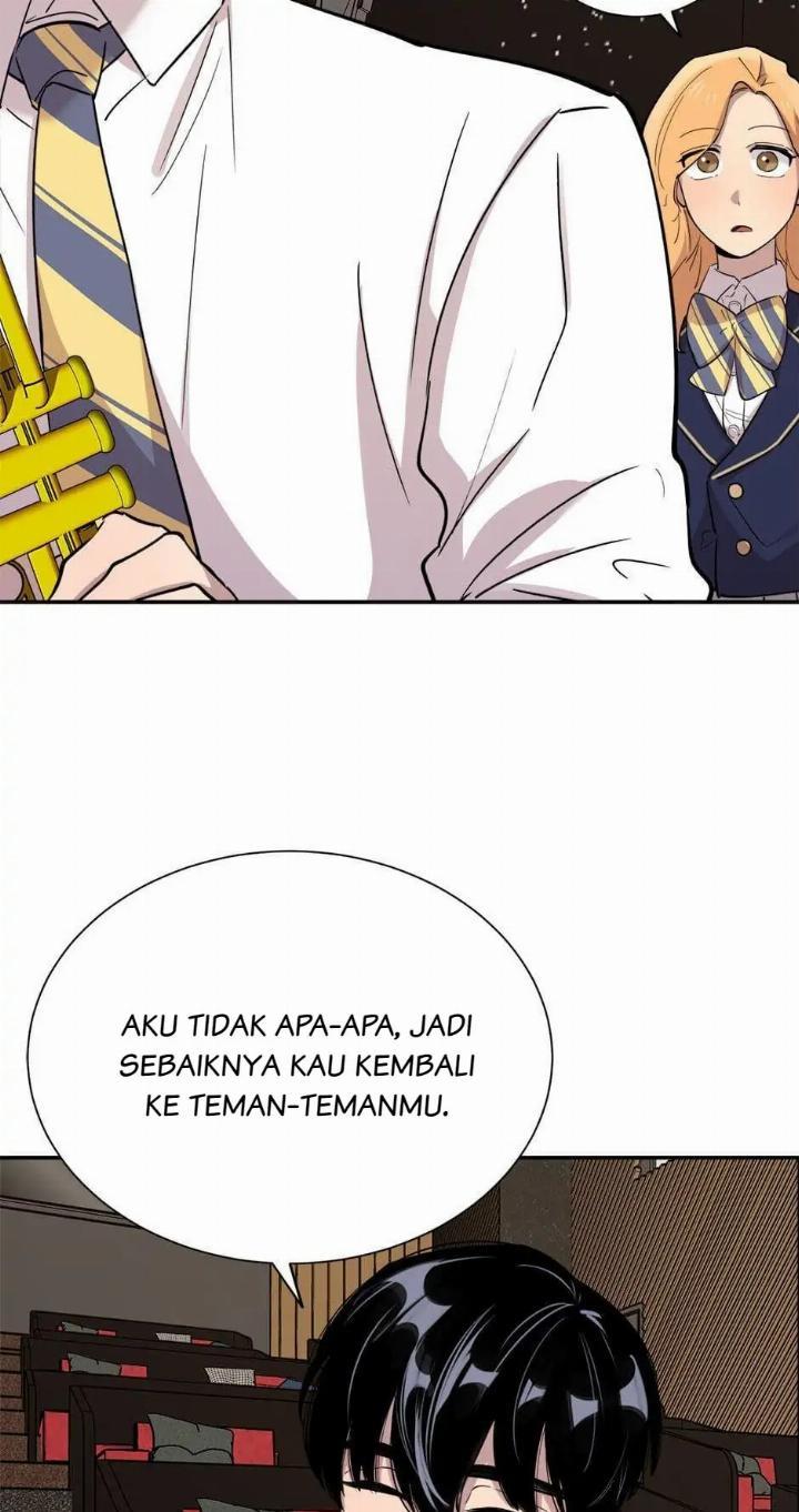 He Can't Be This Dumb! Chapter 36 - halaman 57