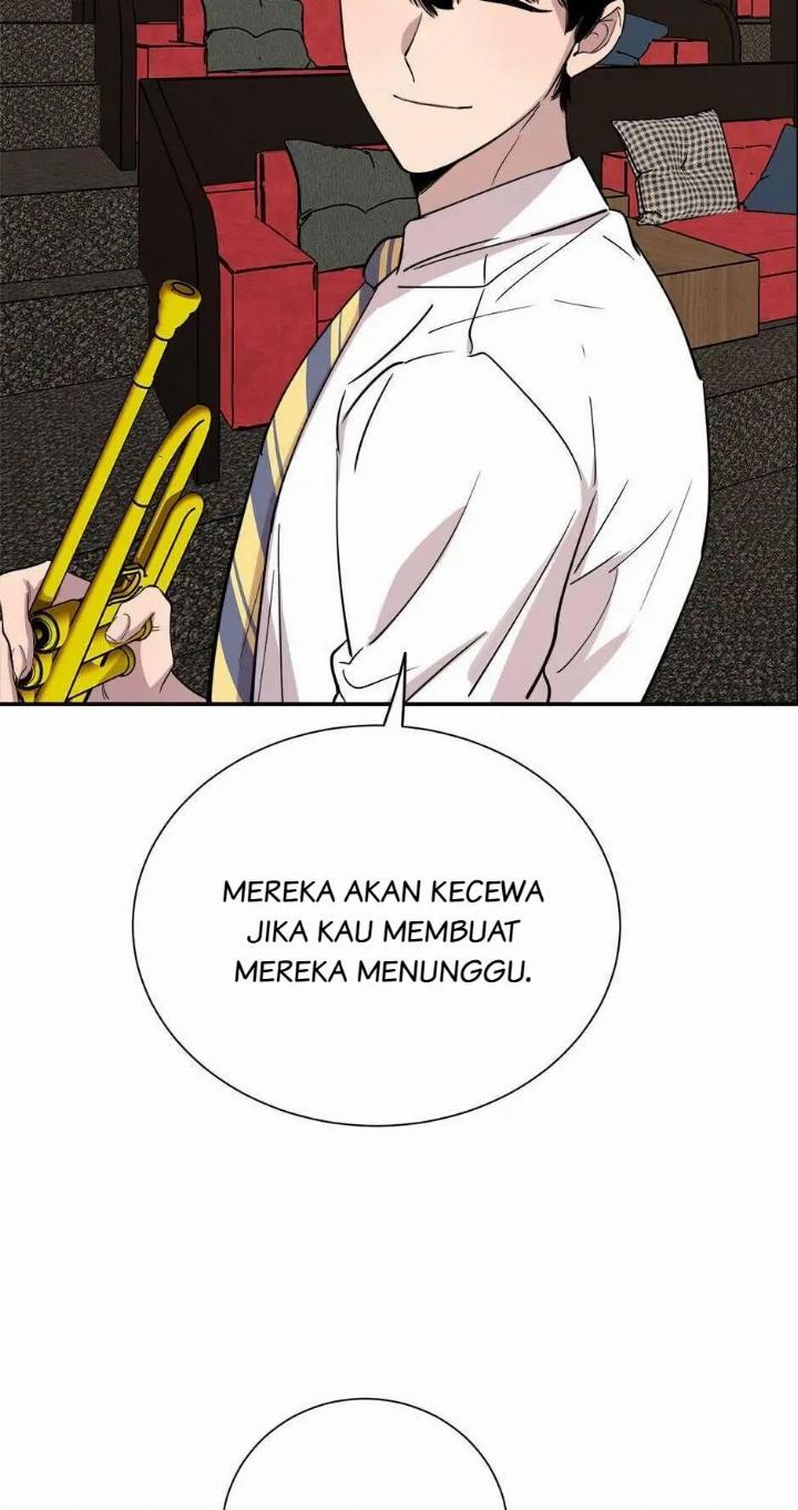 He Can't Be This Dumb! Chapter 36 - halaman 58