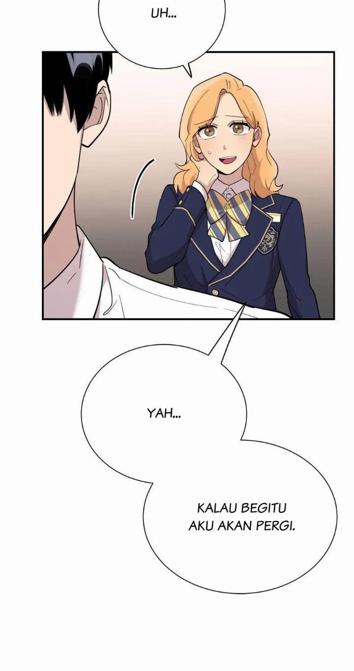 He Can't Be This Dumb! Chapter 36 - halaman 59