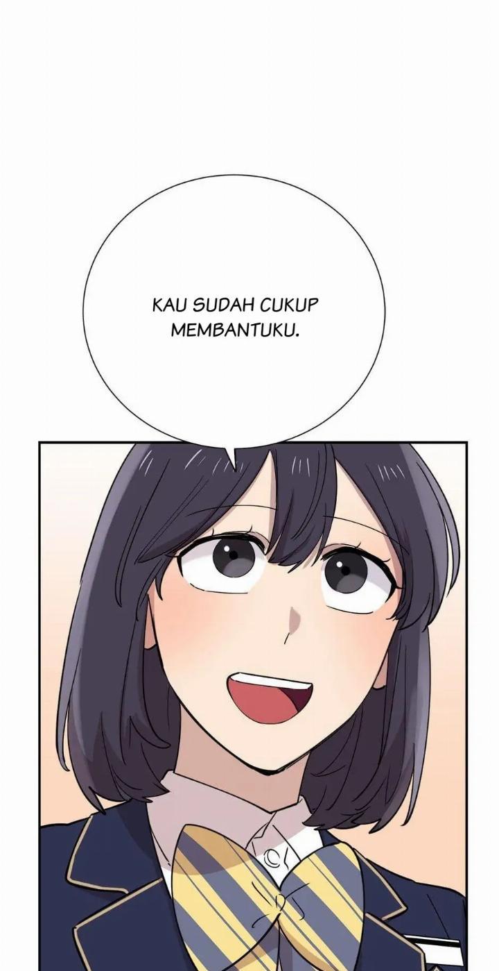 He Can't Be This Dumb! Chapter 36 - halaman 6
