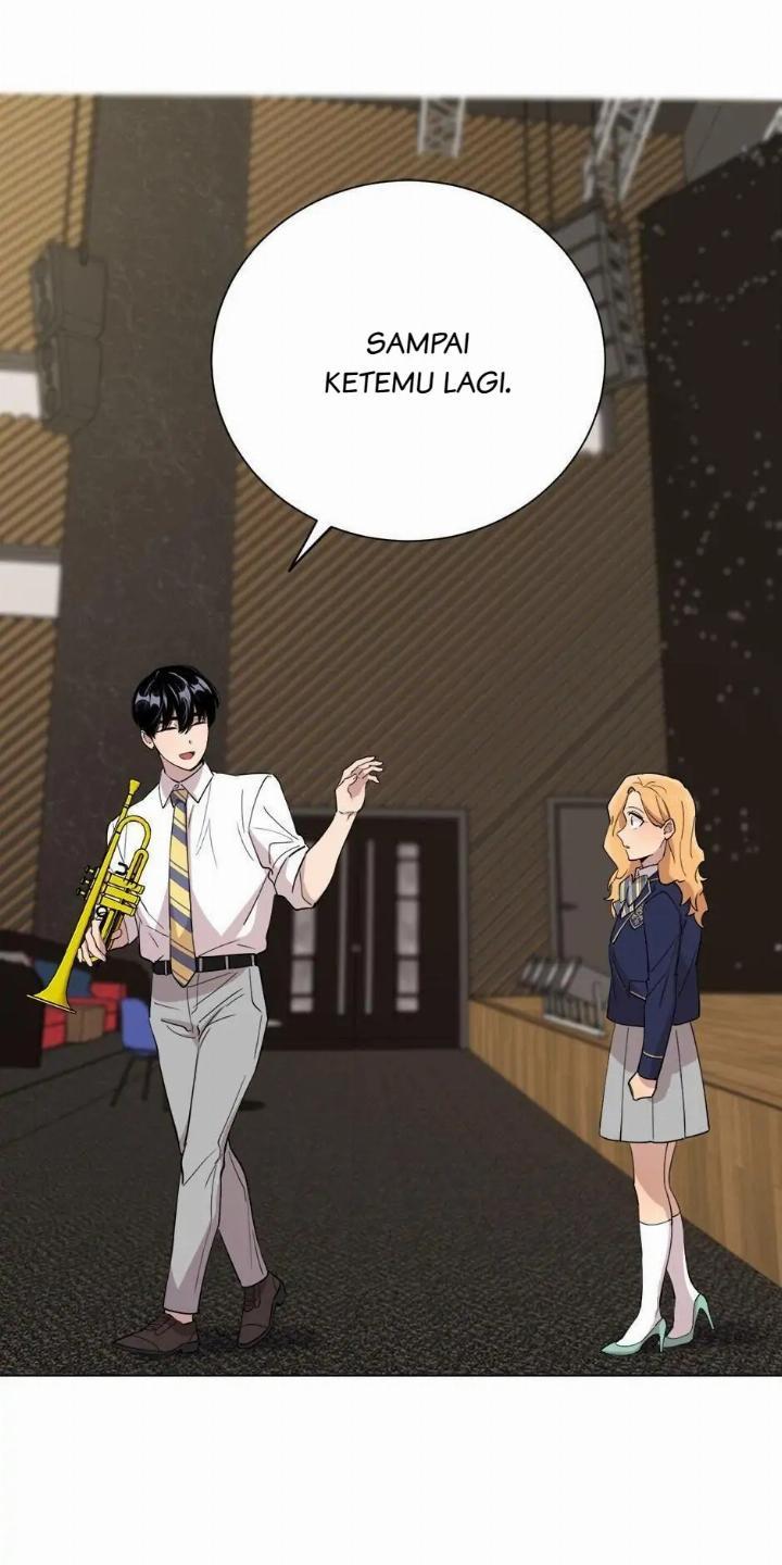 He Can't Be This Dumb! Chapter 36 - halaman 60
