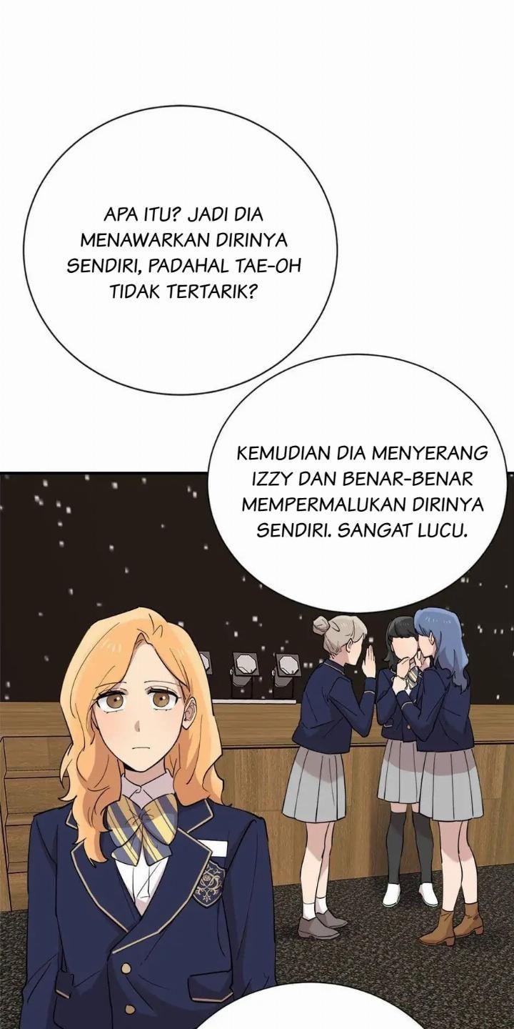 He Can't Be This Dumb! Chapter 36 - halaman 61