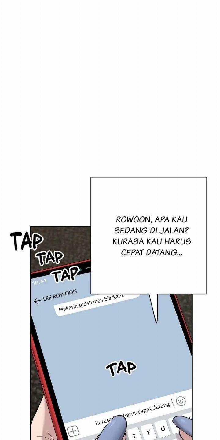 He Can't Be This Dumb! Chapter 36 - halaman 64