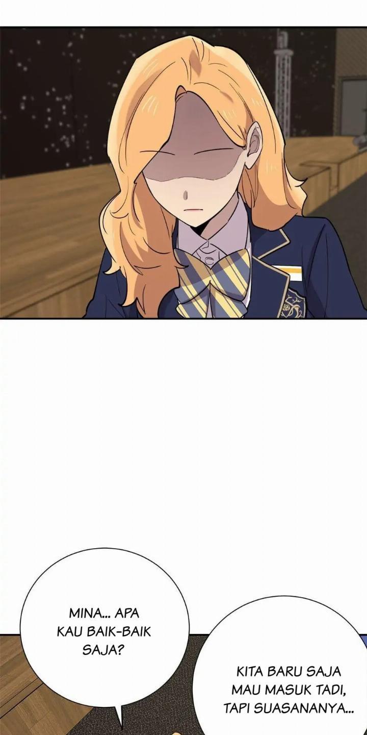 He Can't Be This Dumb! Chapter 36 - halaman 66