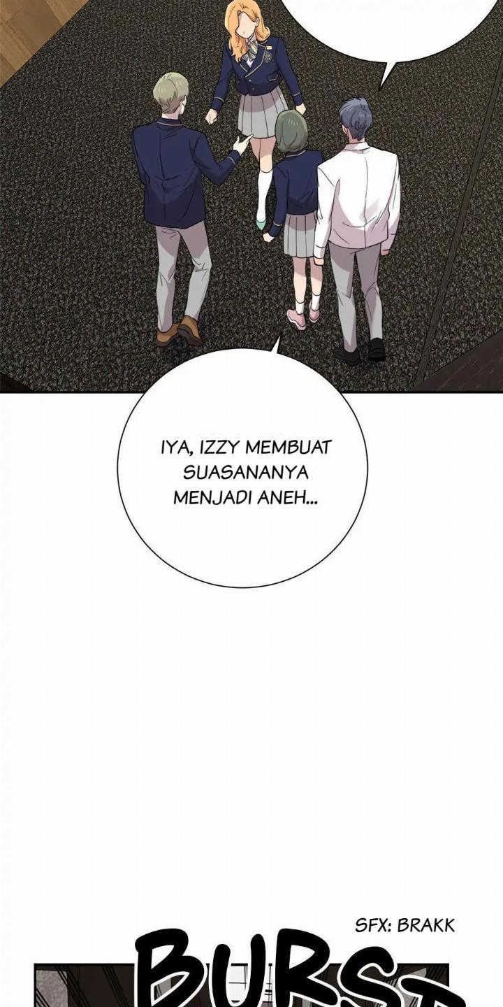 He Can't Be This Dumb! Chapter 36 - halaman 67