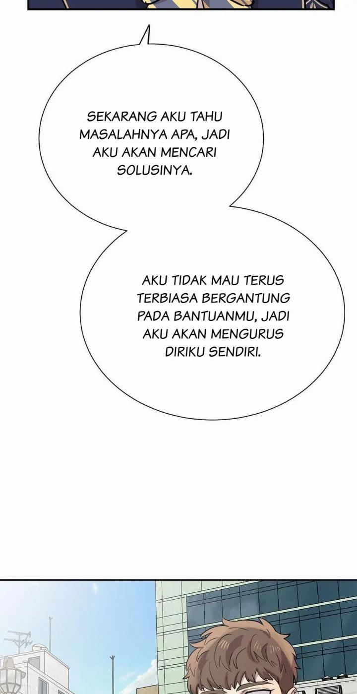He Can't Be This Dumb! Chapter 36 - halaman 7