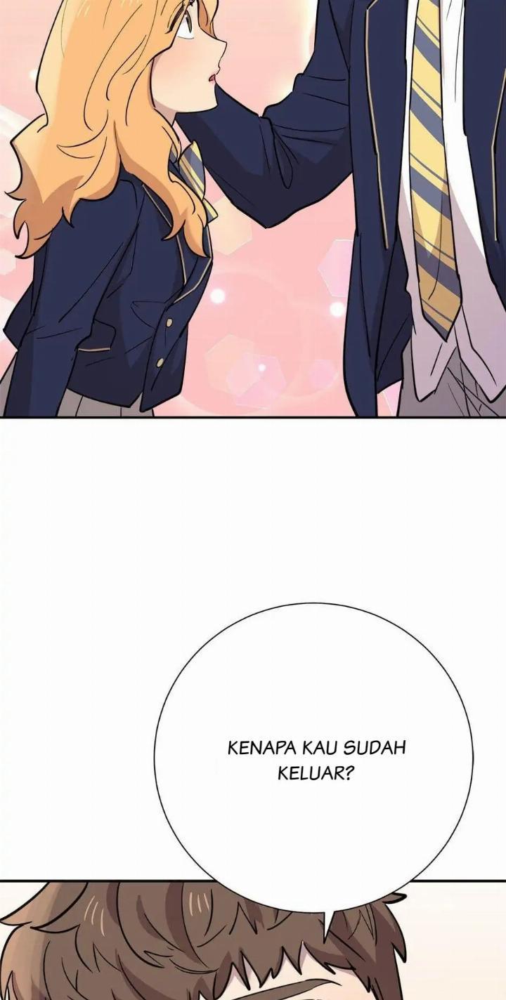 He Can't Be This Dumb! Chapter 36 - halaman 73