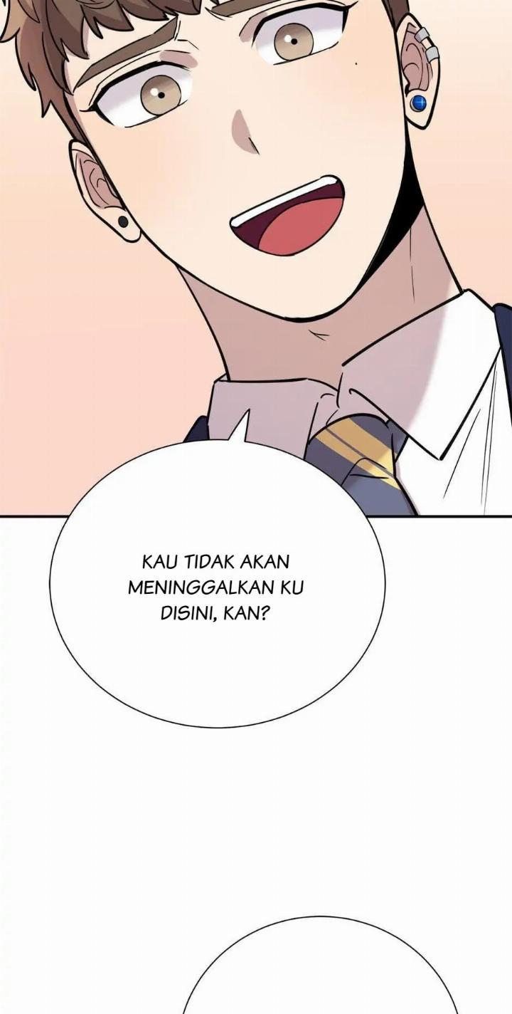 He Can't Be This Dumb! Chapter 36 - halaman 74