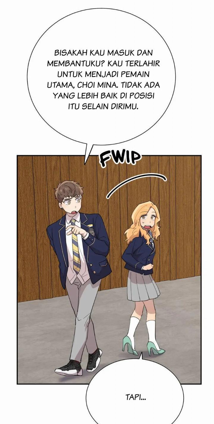He Can't Be This Dumb! Chapter 36 - halaman 76