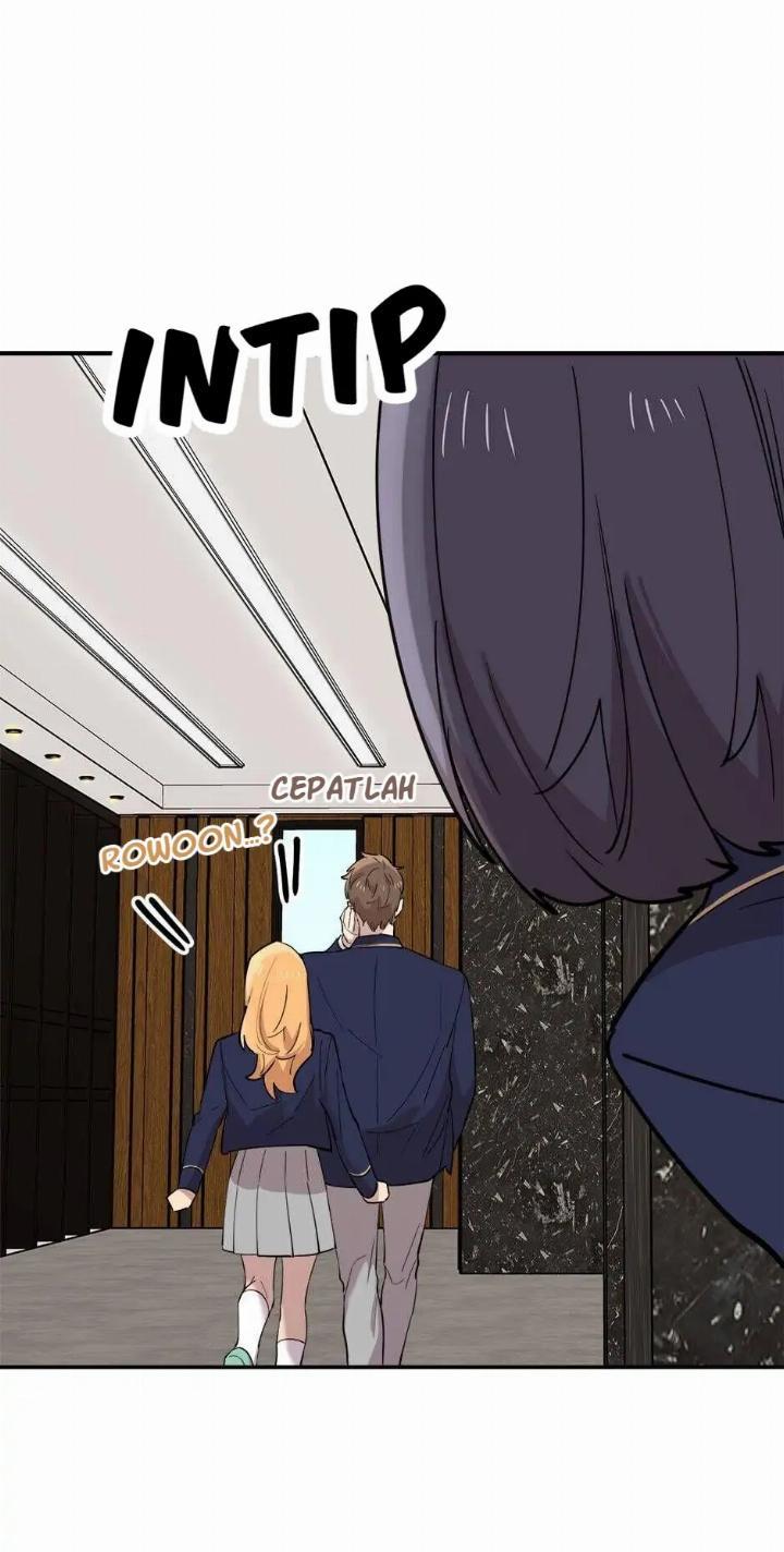 He Can't Be This Dumb! Chapter 36 - halaman 78