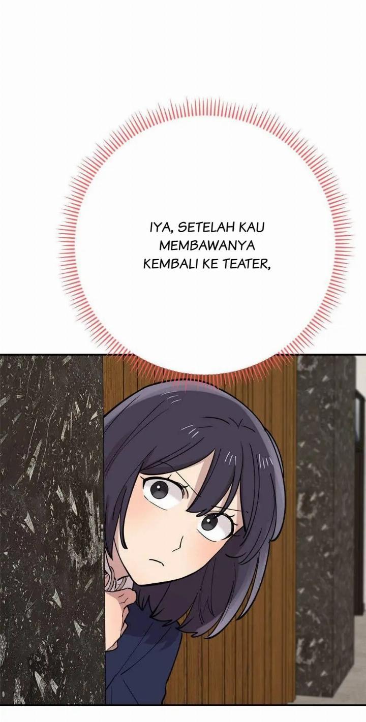 He Can't Be This Dumb! Chapter 36 - halaman 79