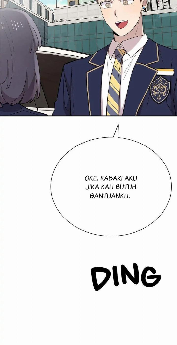 He Can't Be This Dumb! Chapter 36 - halaman 8
