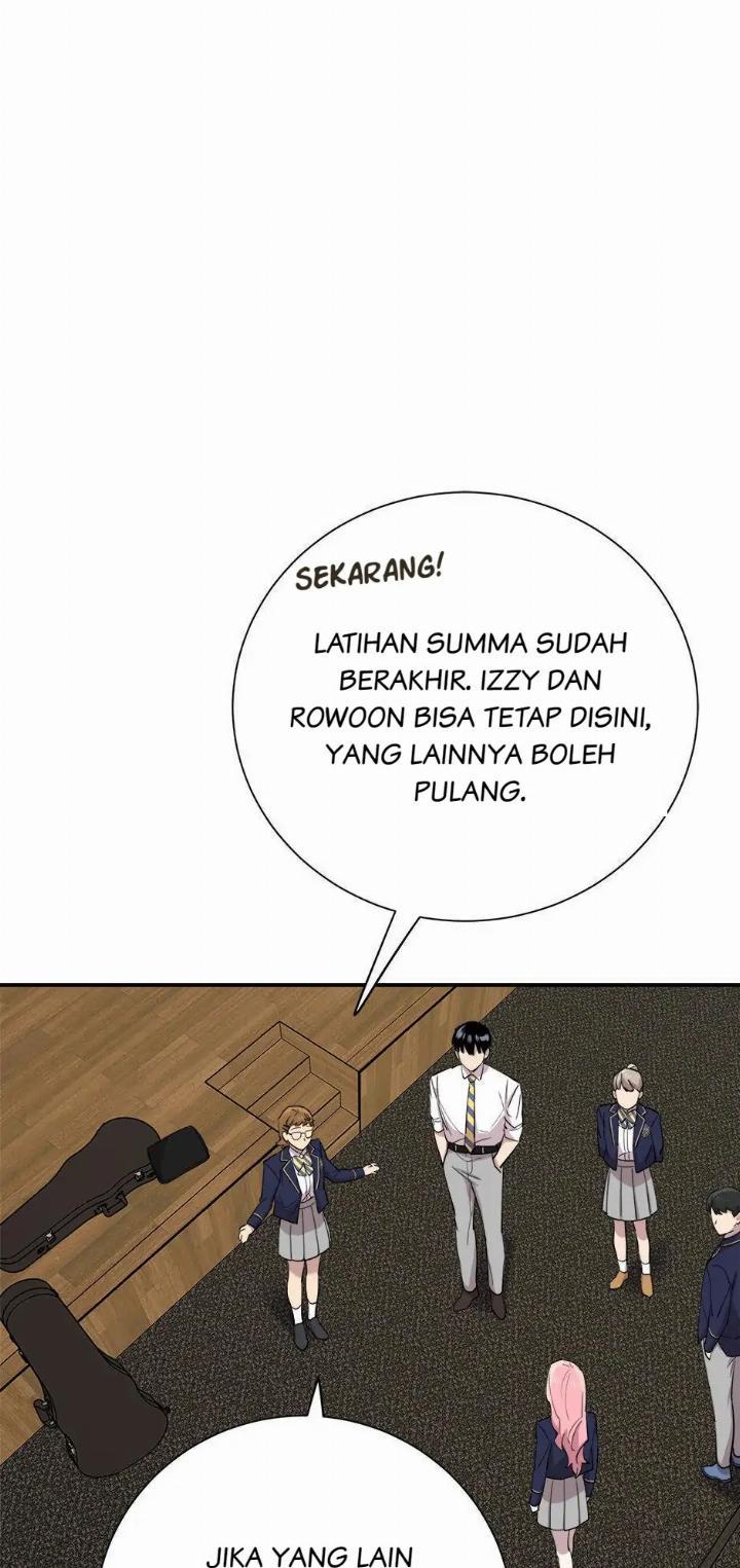He Can't Be This Dumb! Chapter 36 - halaman 81