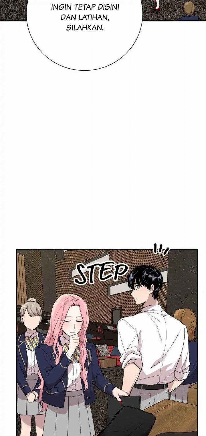 He Can't Be This Dumb! Chapter 36 - halaman 82