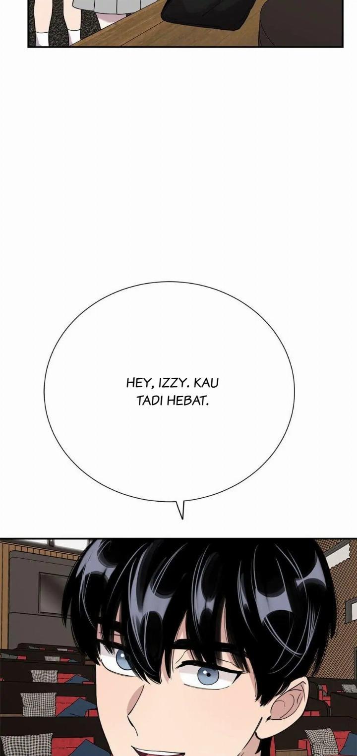He Can't Be This Dumb! Chapter 36 - halaman 83