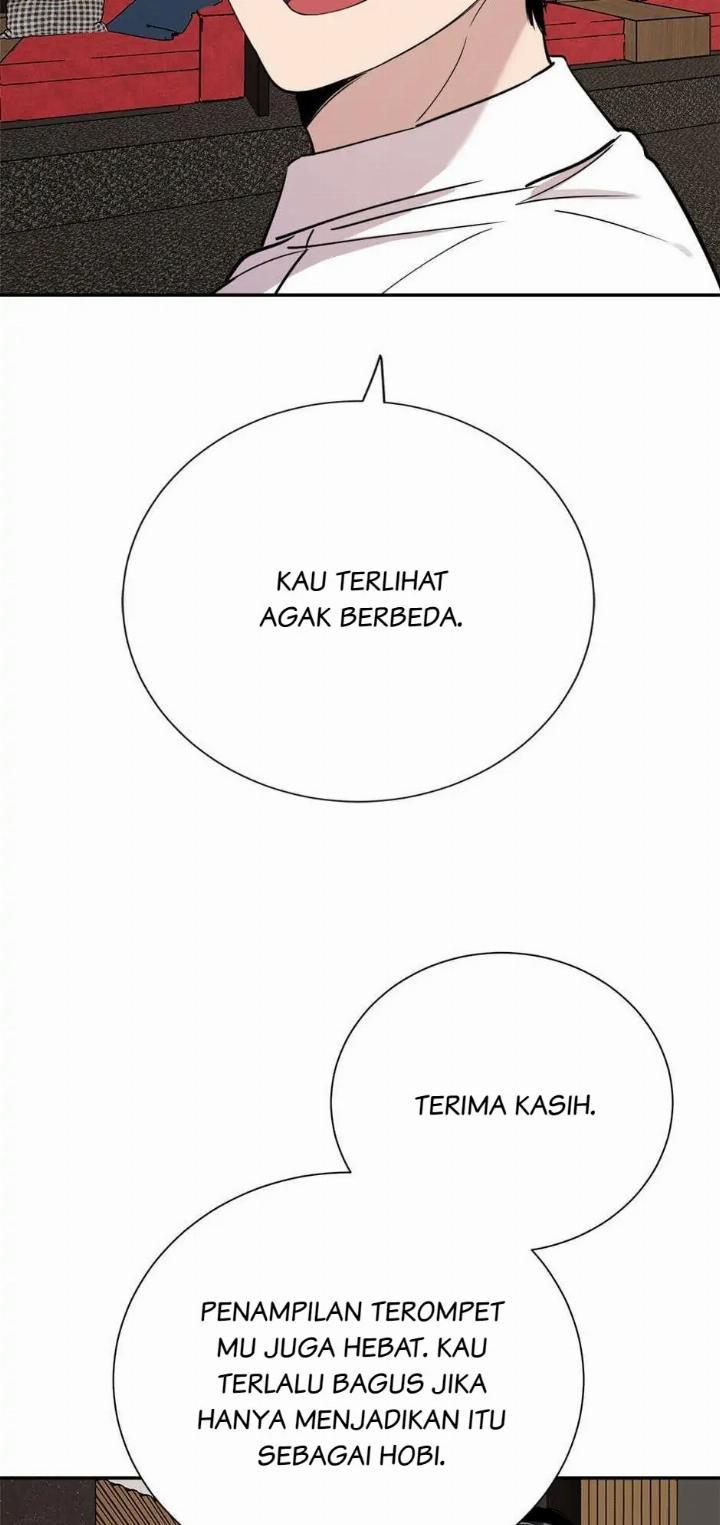 He Can't Be This Dumb! Chapter 36 - halaman 84