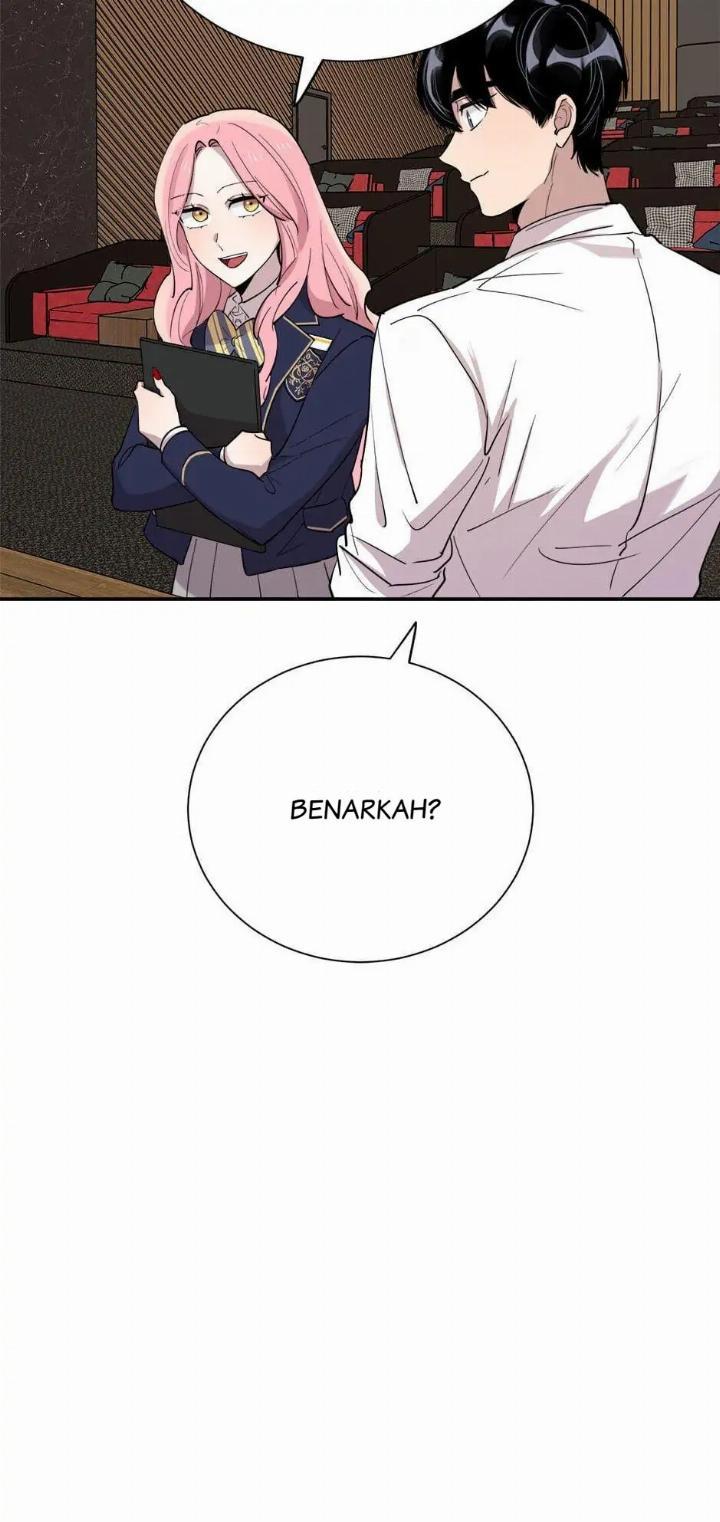 He Can't Be This Dumb! Chapter 36 - halaman 85