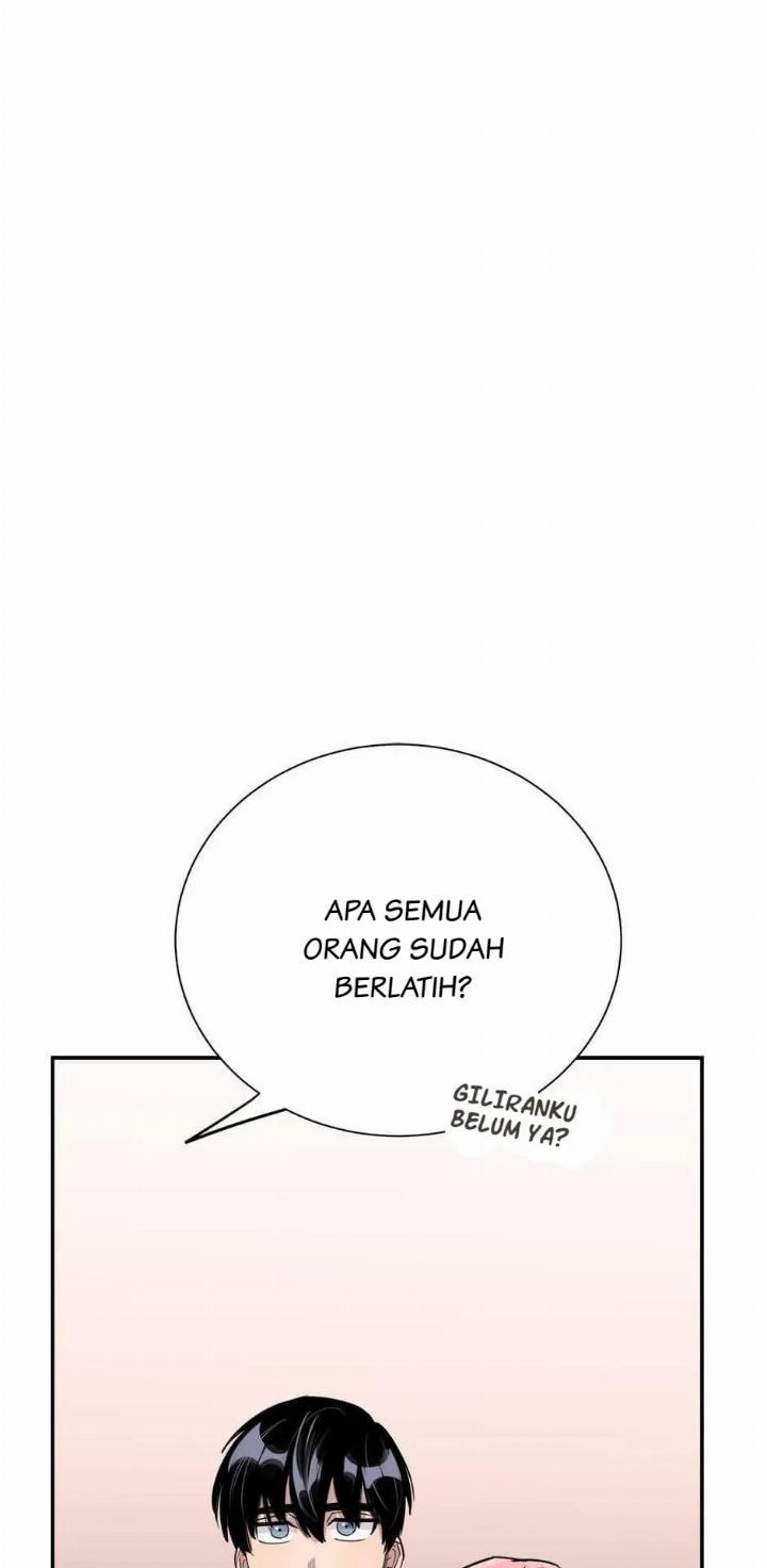 He Can't Be This Dumb! Chapter 36 - halaman 86
