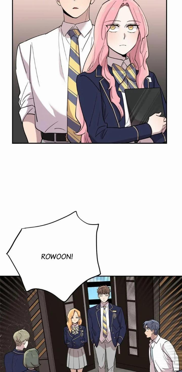 He Can't Be This Dumb! Chapter 36 - halaman 87
