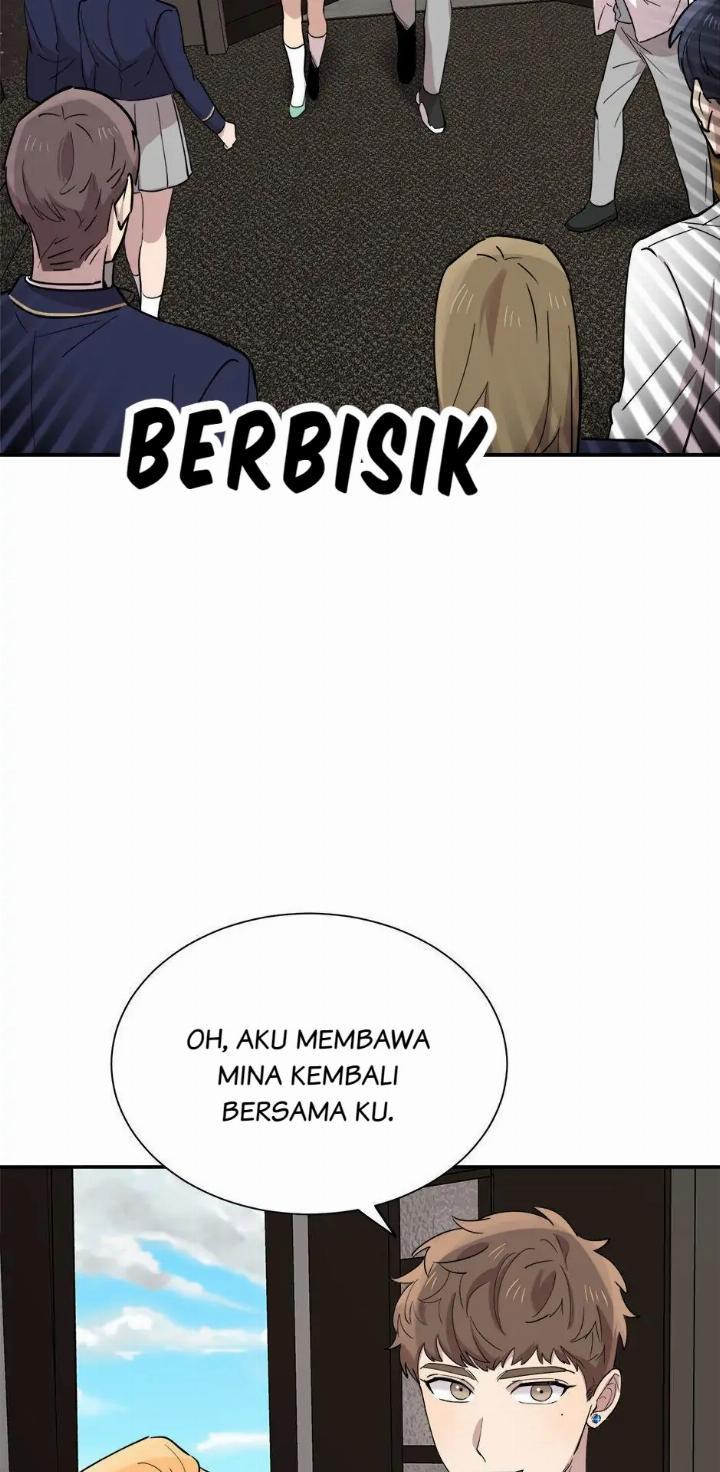 He Can't Be This Dumb! Chapter 36 - halaman 88
