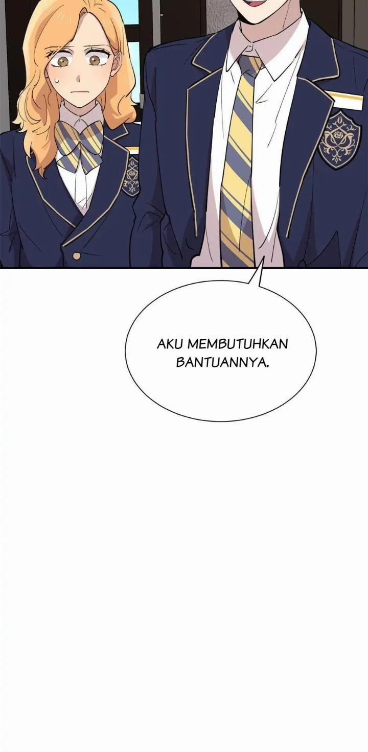He Can't Be This Dumb! Chapter 36 - halaman 89