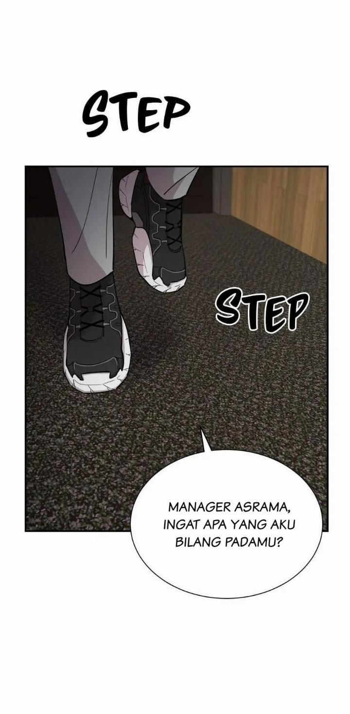 He Can't Be This Dumb! Chapter 36 - halaman 90