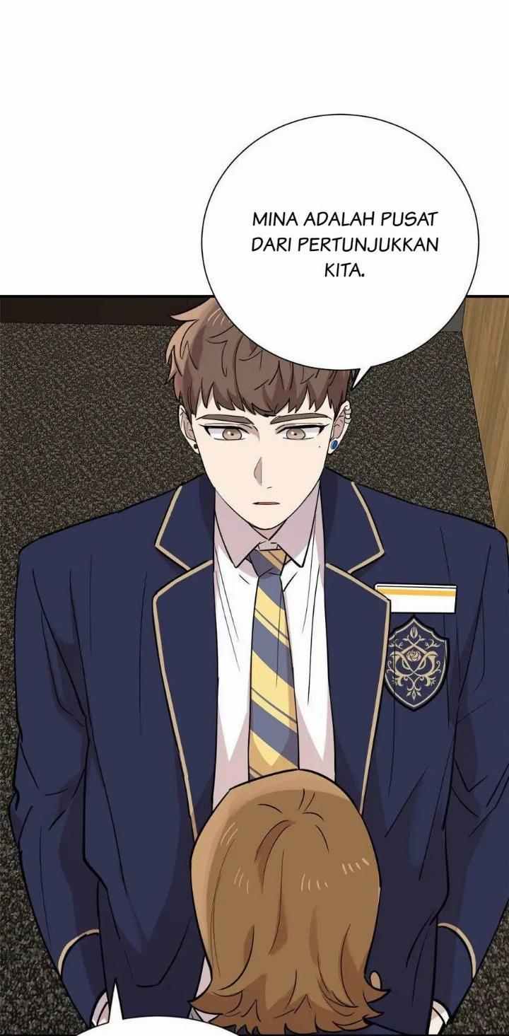 He Can't Be This Dumb! Chapter 36 - halaman 91