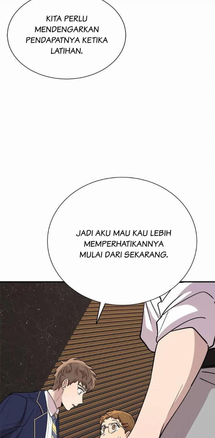 He Can't Be This Dumb! Chapter 36 - halaman 92