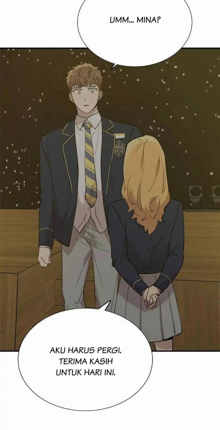 He Can't Be This Dumb! Chapter 37 - halaman 16