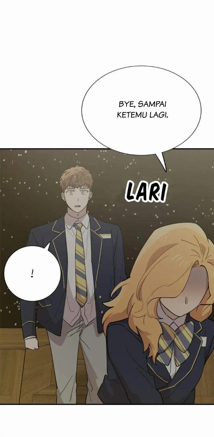 He Can't Be This Dumb! Chapter 37 - halaman 18