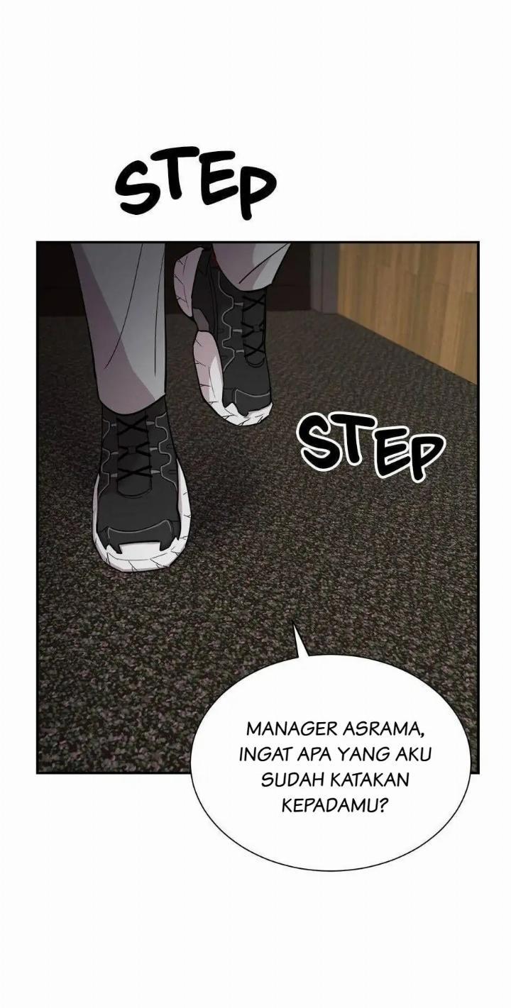 He Can't Be This Dumb! Chapter 37 - halaman 2