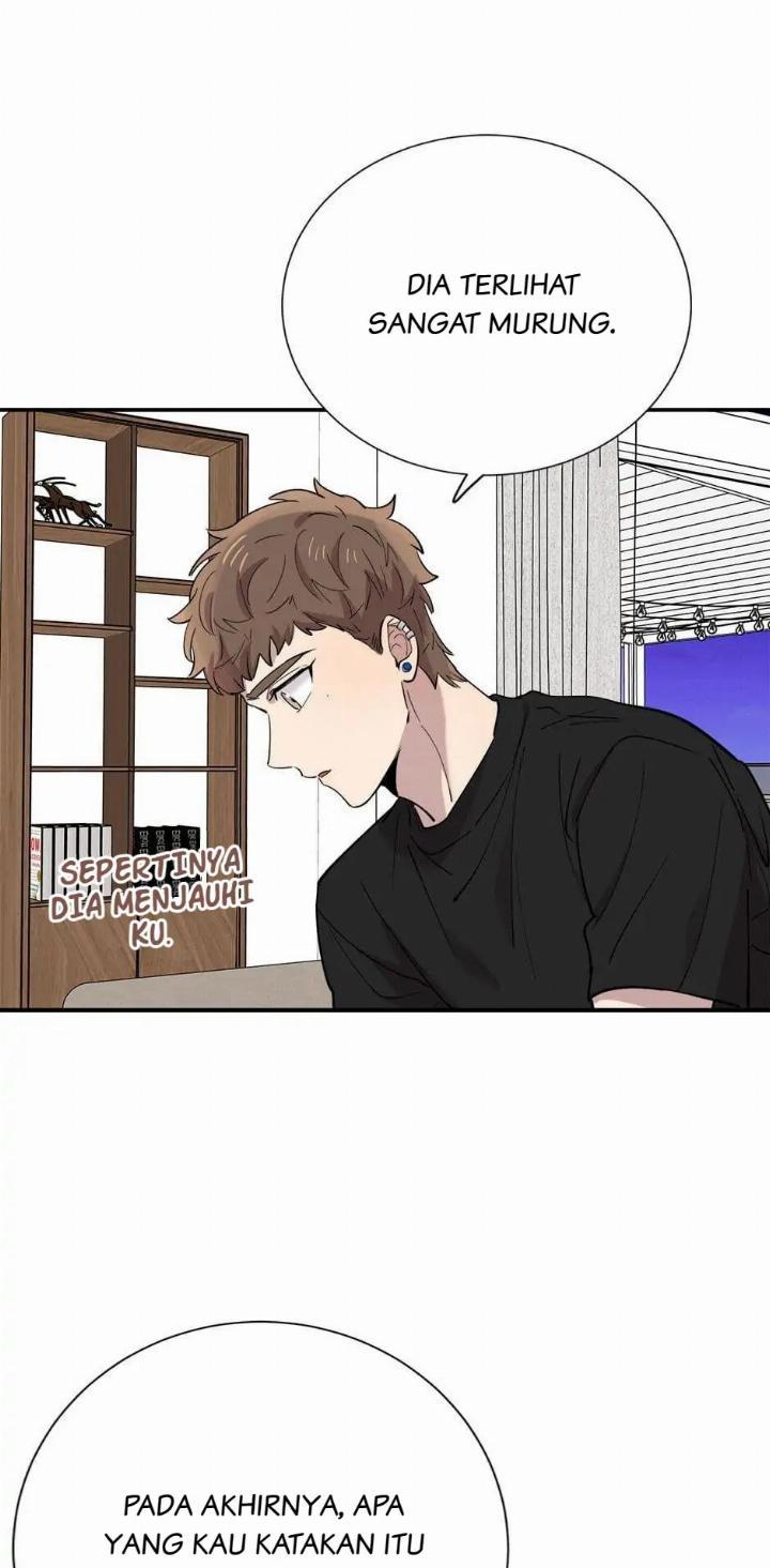 He Can't Be This Dumb! Chapter 37 - halaman 21